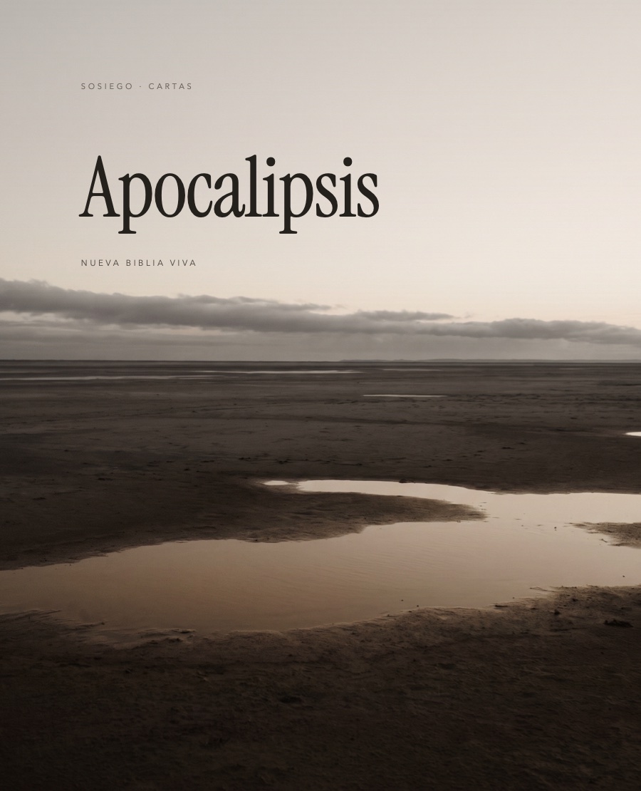 Portada de Apocalipsis