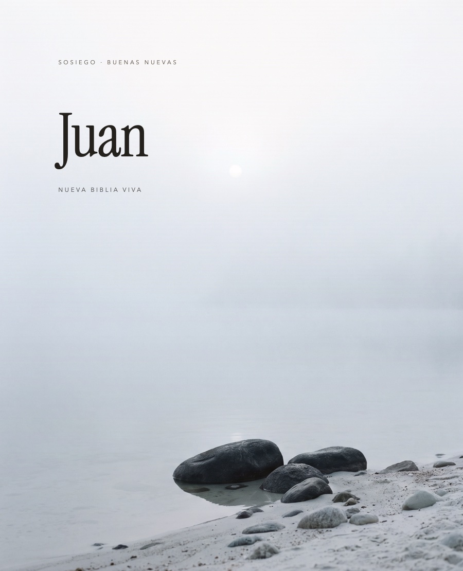 Portada de Juan